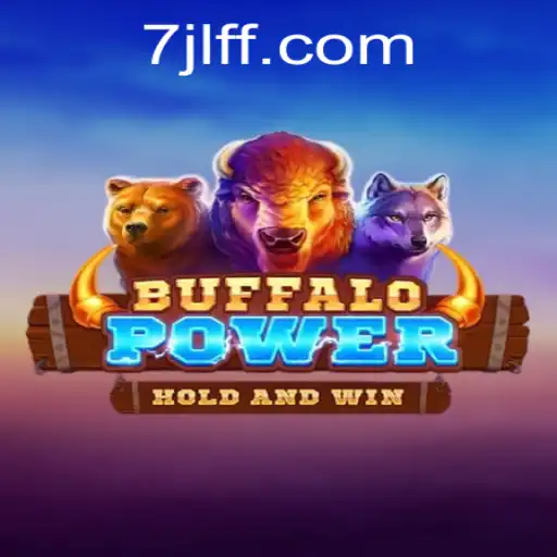 BuffaloPower: Unleashing Strategy and Skill in the Realm of JLFF