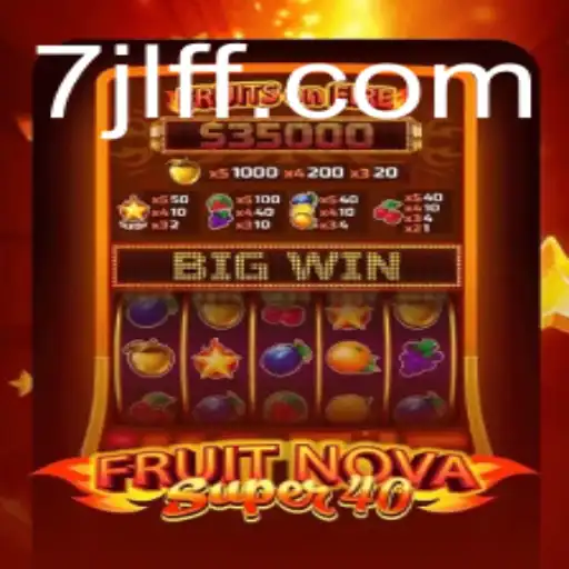Exploring the Universe of FruitNovaSuper40: A Thrilling Gaming Experience with JLFF