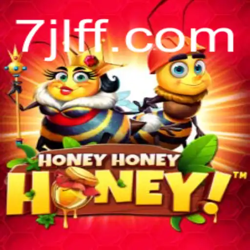 HoneyHoneyHoney: A Sweet Adventure in Gaming with a Buzz