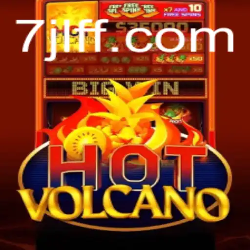 HotVolcano: The Eruption of Excitement in the Gaming World