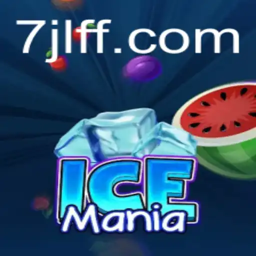 IceMania: A Thrilling New Entry in the World of Gaming