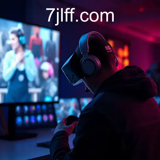 Gaming Experience JLFF - 800+ Premium and Exclusive Games