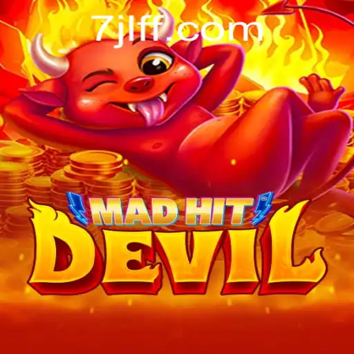 Unleashing Adventure with MadHitDevil: A Game for the Bold