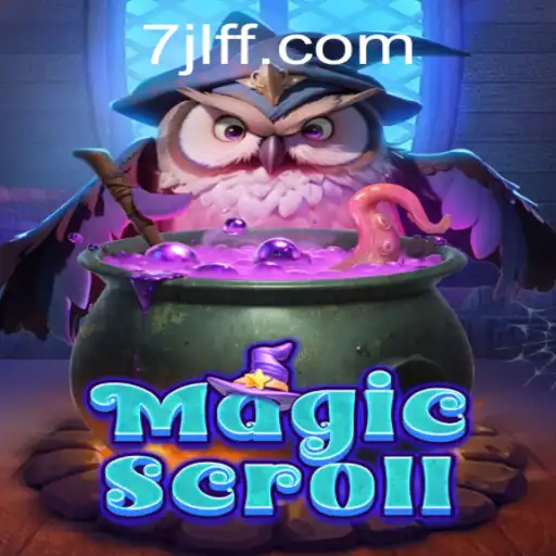 Unlocking the Mysteries of MagicScroll: A Deep Dive into the New Sensation with a JLFF Twist