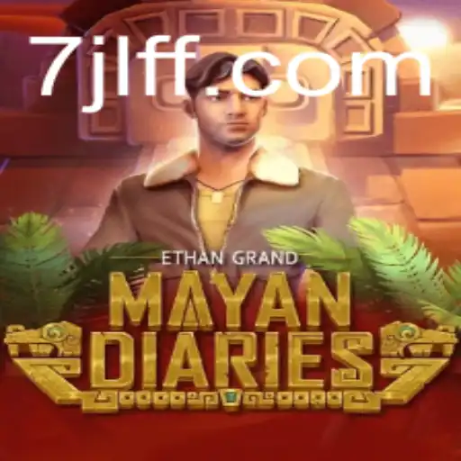 Exploring the Mysteries of 'MayanDiaries': A Journey with JLFF