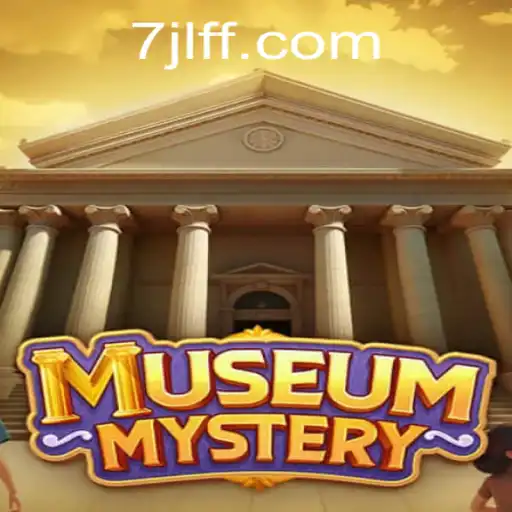 MuseumMystery: A New Adventure in Interactive Gaming