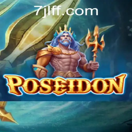 Poseidon: The Epic Game Immersed in Mythology and Modern Strategy