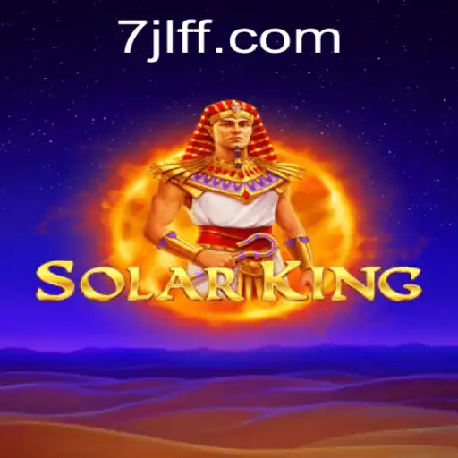 Exploring the Intricate World of SolarKing: A Comprehensive Game Overview with a Nod to JLFF