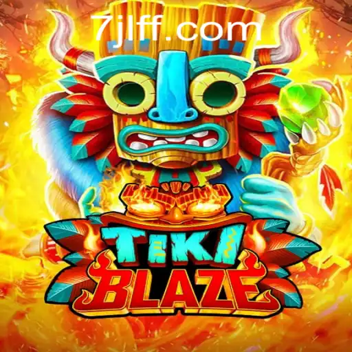 Exploring TikiBlaze: The Thrilling World of JLFF Gaming