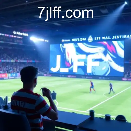 Gaming Experience JLFF - 800+ Premium and Exclusive Games